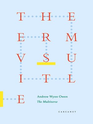 cover image of The Multiverse